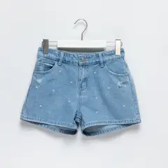 ELEVEN - Short Niña