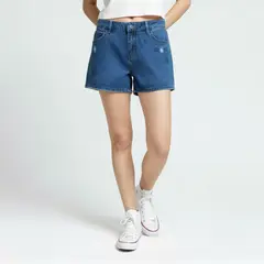 ELEVEN - Short Niña