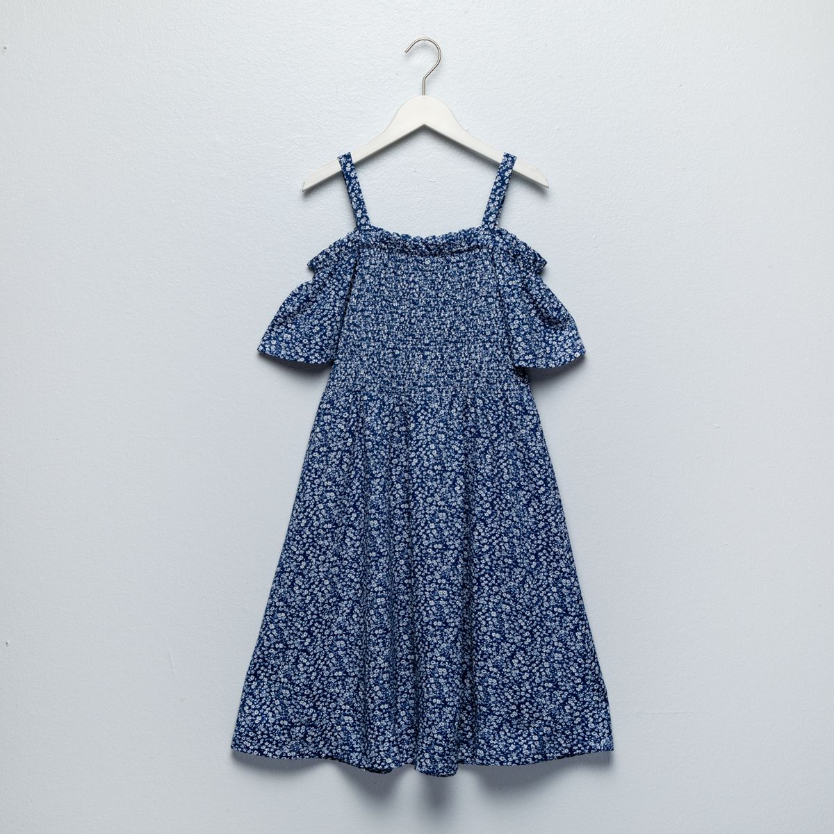 ELEVEN - Vestido Niña Eleven