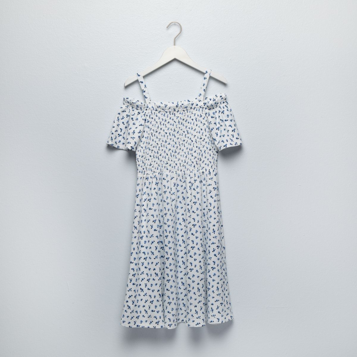 ELEVEN - Vestido Niña Eleven