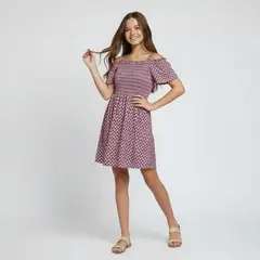 ELEVEN - Vestido Niña