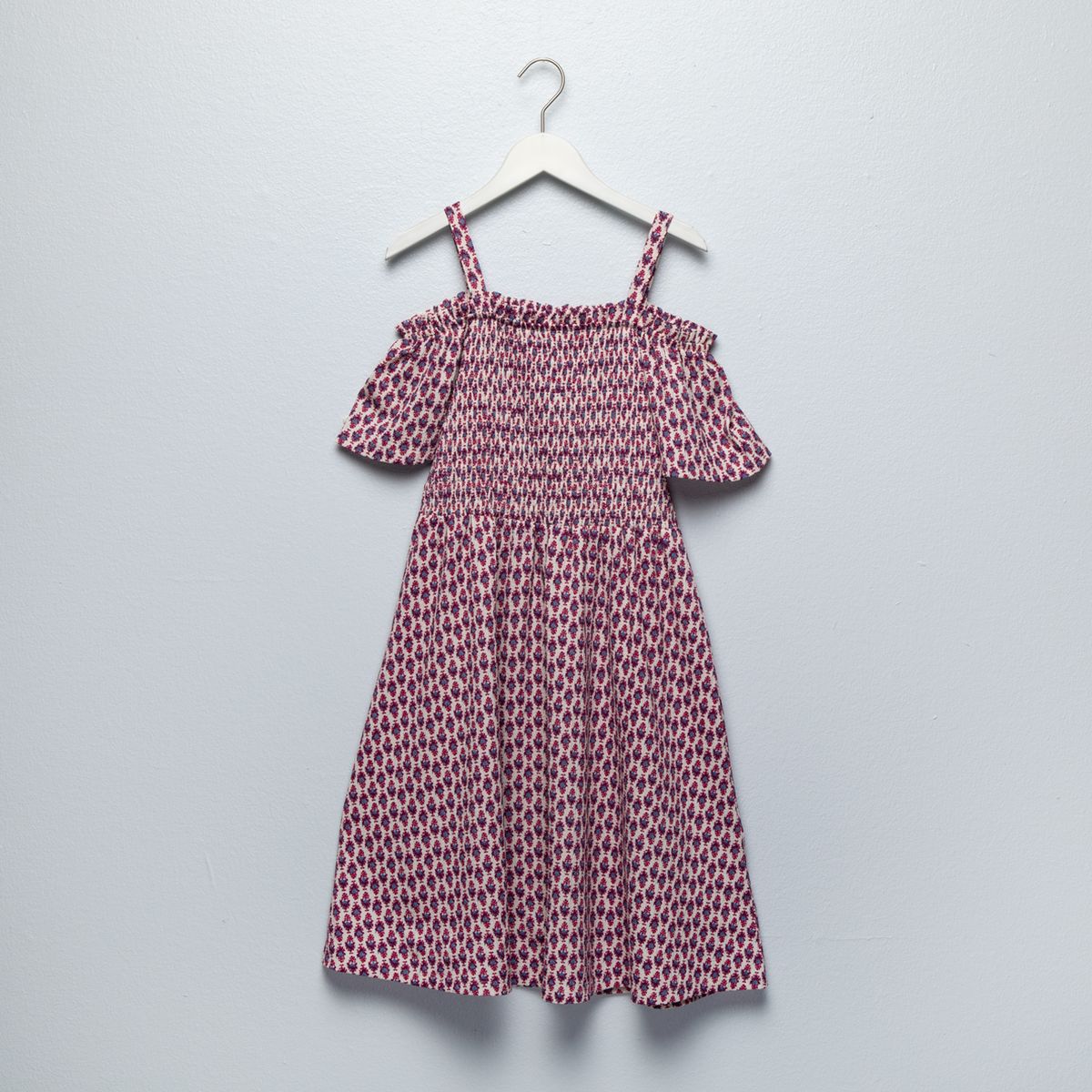 ELEVEN - Vestido Niña Eleven