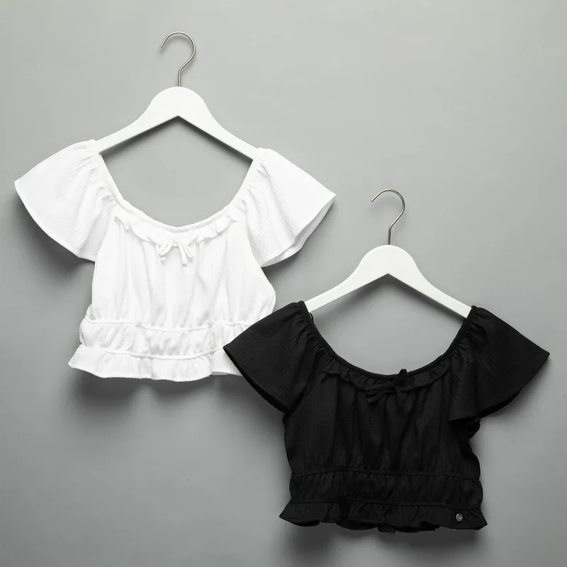 ELEVEN - Blusa Niña Eleven
