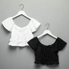 ELEVEN - Blusa Niña