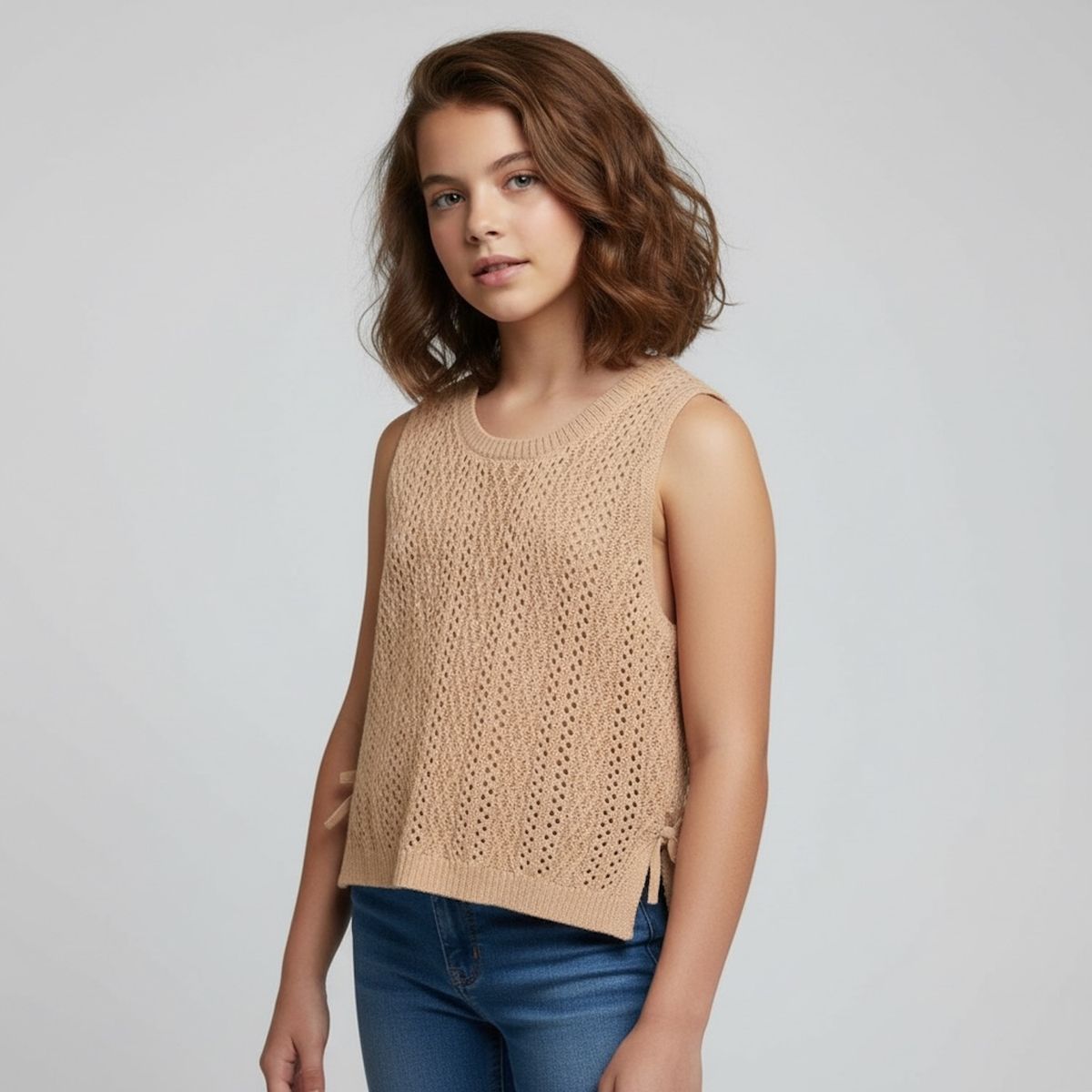 DOO AUSTRALIA - Sweater Niña Doo Australia