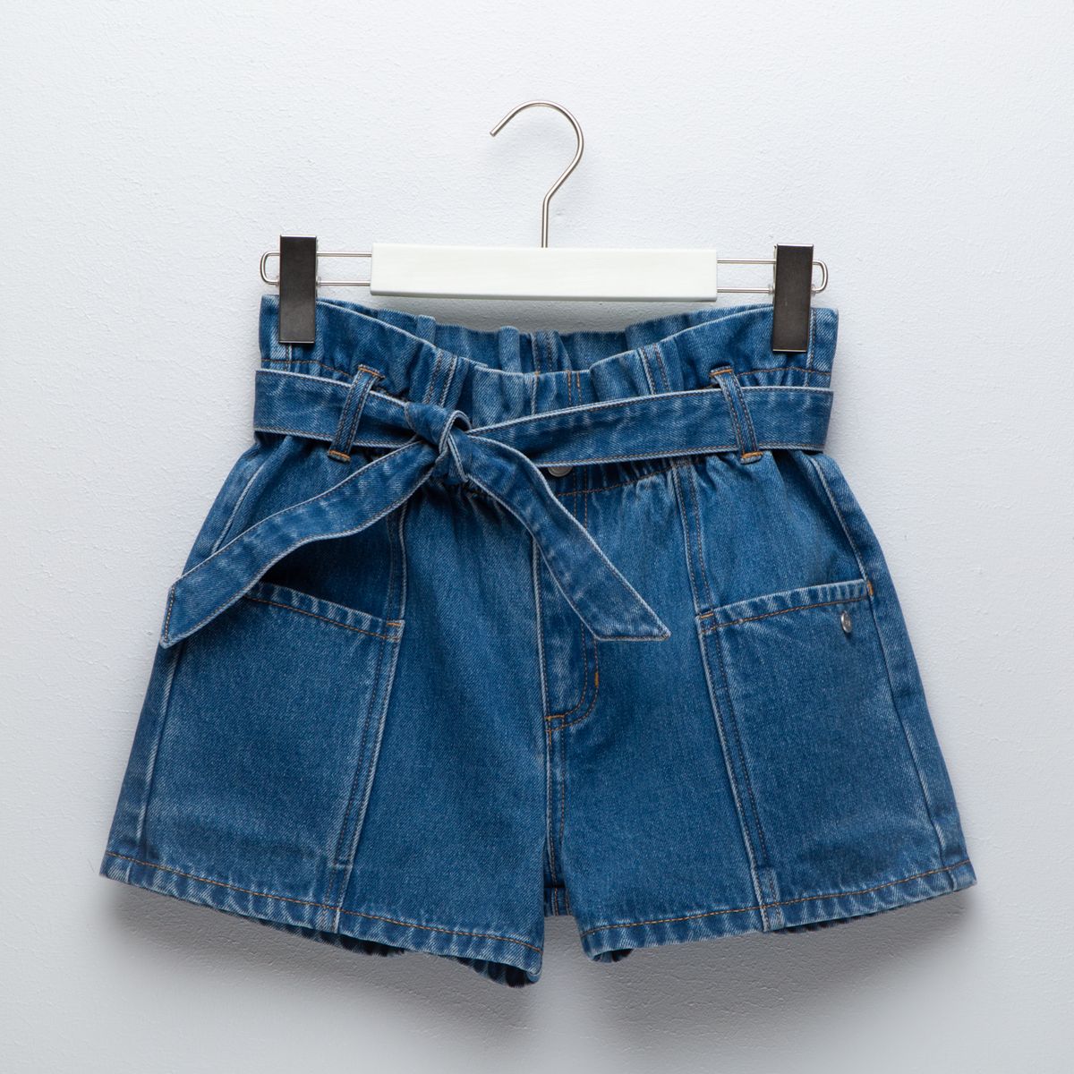 ELEVEN - Short Niña Eleven