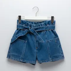 ELEVEN - Short Niña