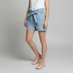 ELEVEN - Short Niña