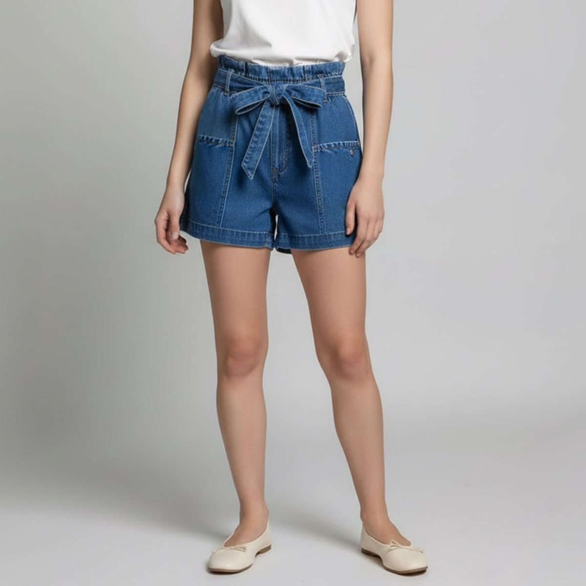 ELEVEN - Short Niña Eleven