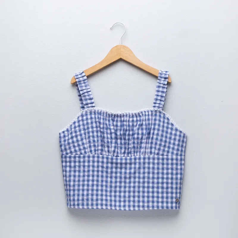 ELEVEN - Blusa Niña Eleven