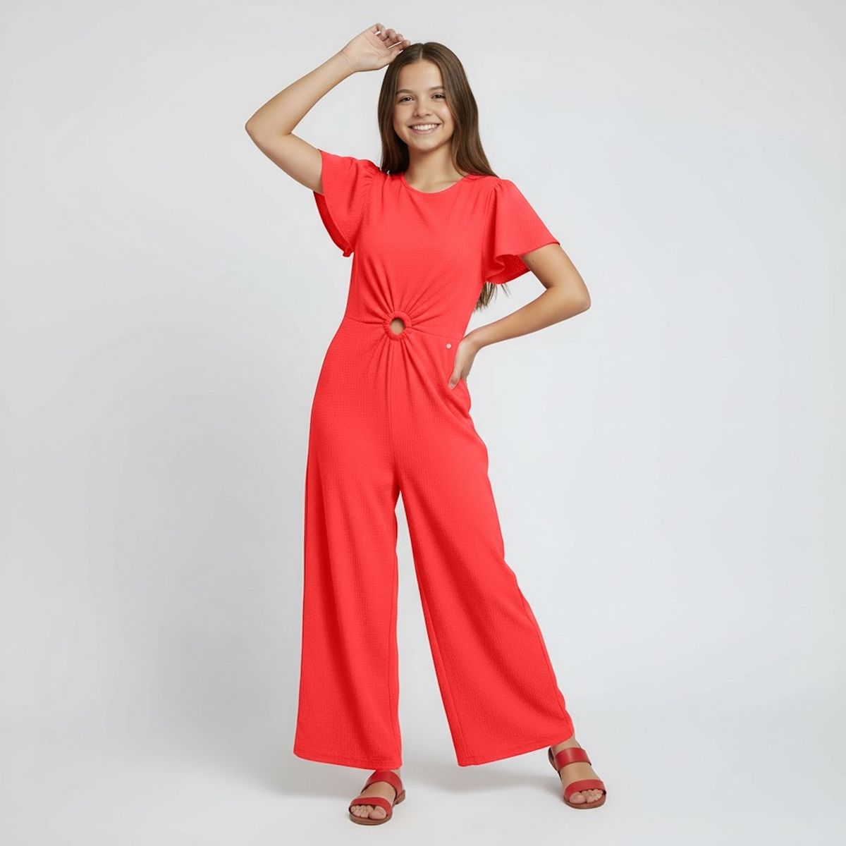 ELEVEN - Enterito Niña Eleven