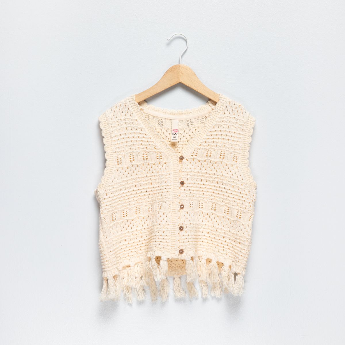 DOO AUSTRALIA - Chaleco Niña Doo Australia