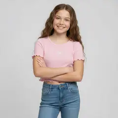 DOO AUSTRALIA - Polera Niña Algodón