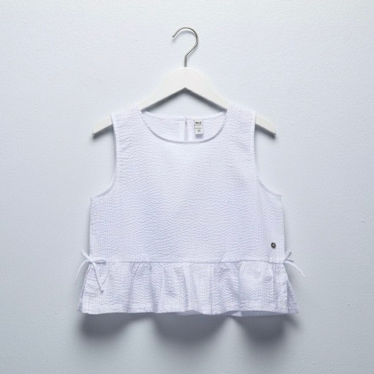 ELEVEN - Blusa Algodón Niña Eleven