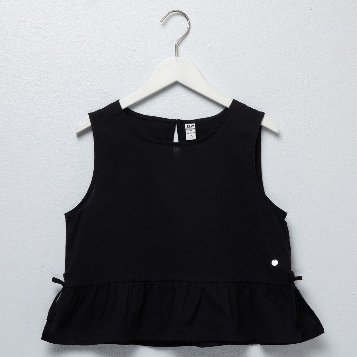 ELEVEN - Blusa Algodón Niña Eleven
