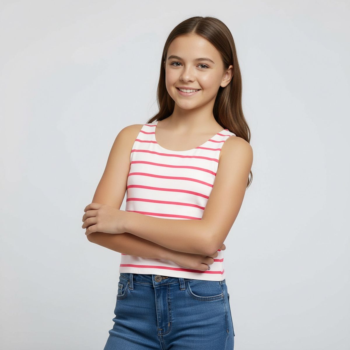 ELEVEN - Polera Niña Eleven