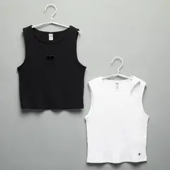 ELEVEN - Polera Niña Algodón