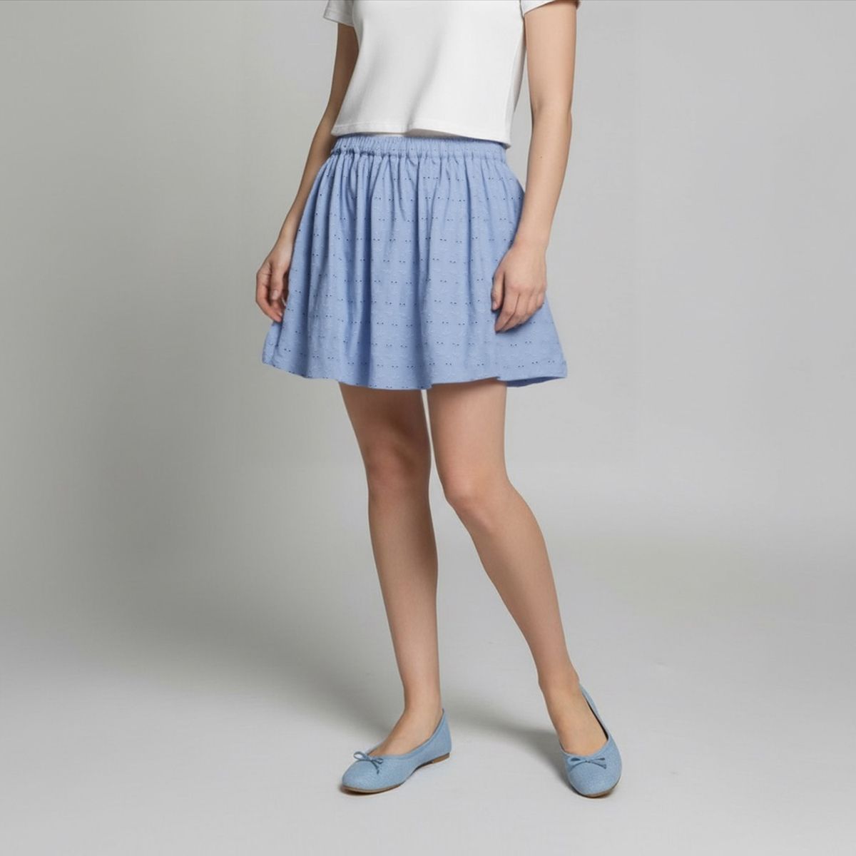 ELEVEN - Falda Niña Eleven