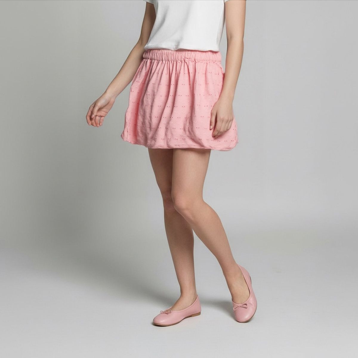 ELEVEN - Falda Niña Eleven