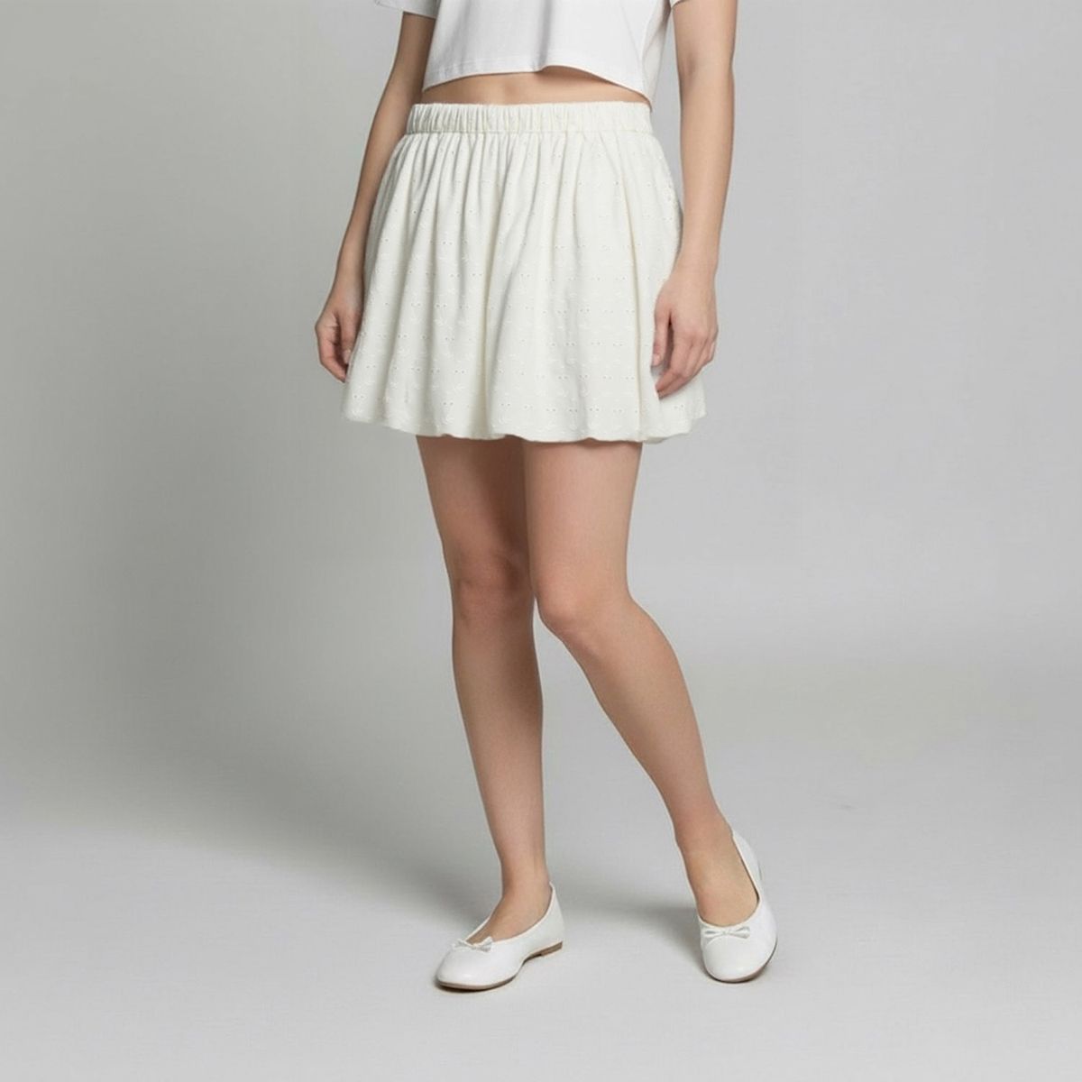 ELEVEN - Falda Niña Eleven