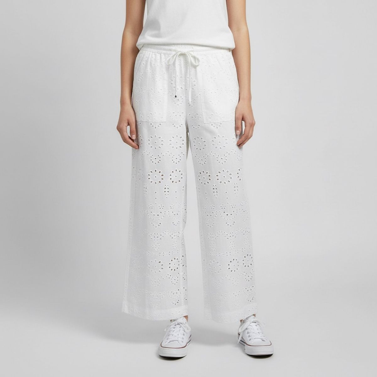 ELEVEN - Pantalón Niña Eleven