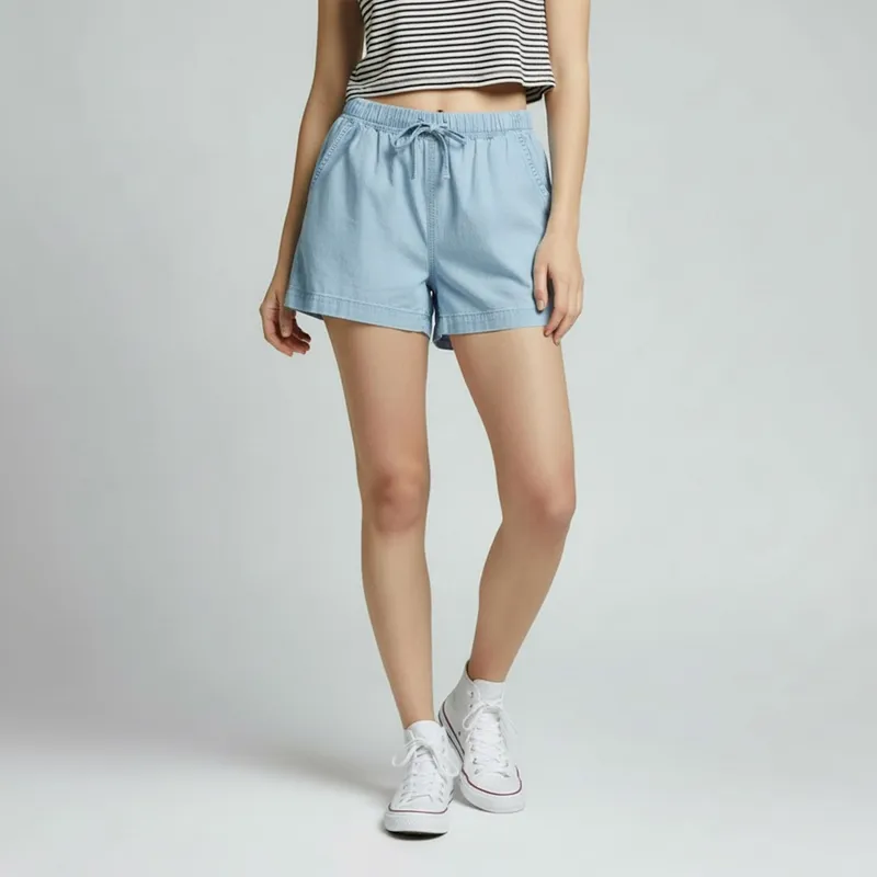 DOO AUSTRALIA - Short Niña Doo Australia