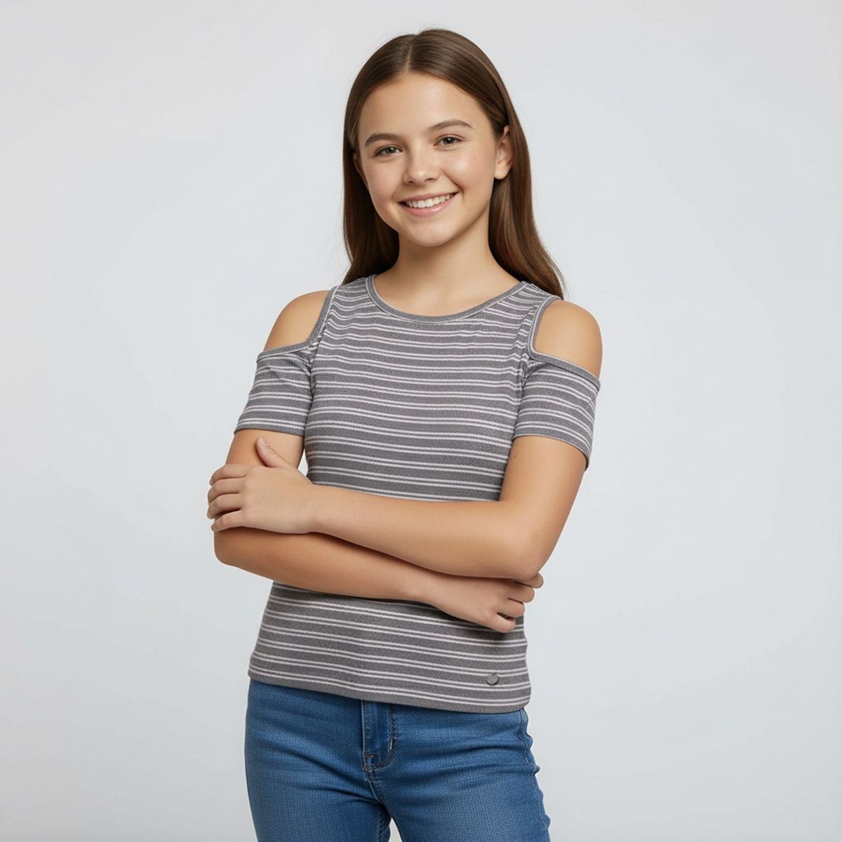 ELEVEN - Polera Niña Eleven