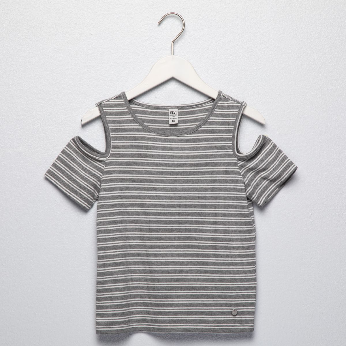 ELEVEN - Polera Niña Eleven