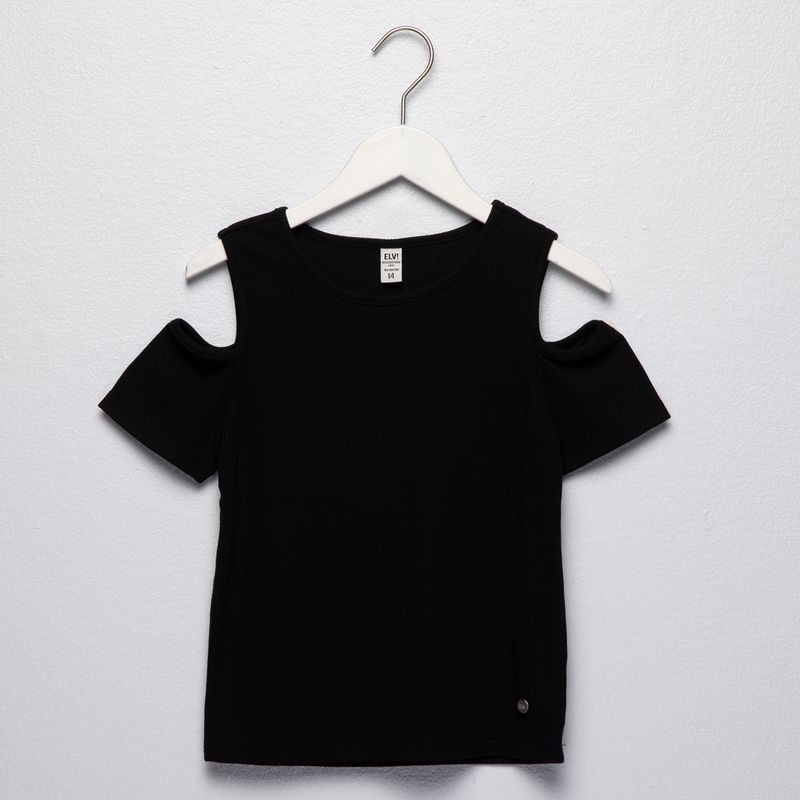 ELEVEN - Polera Niña Eleven