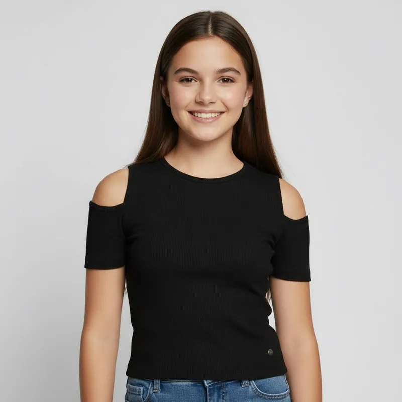 ELEVEN - Polera Niña Eleven