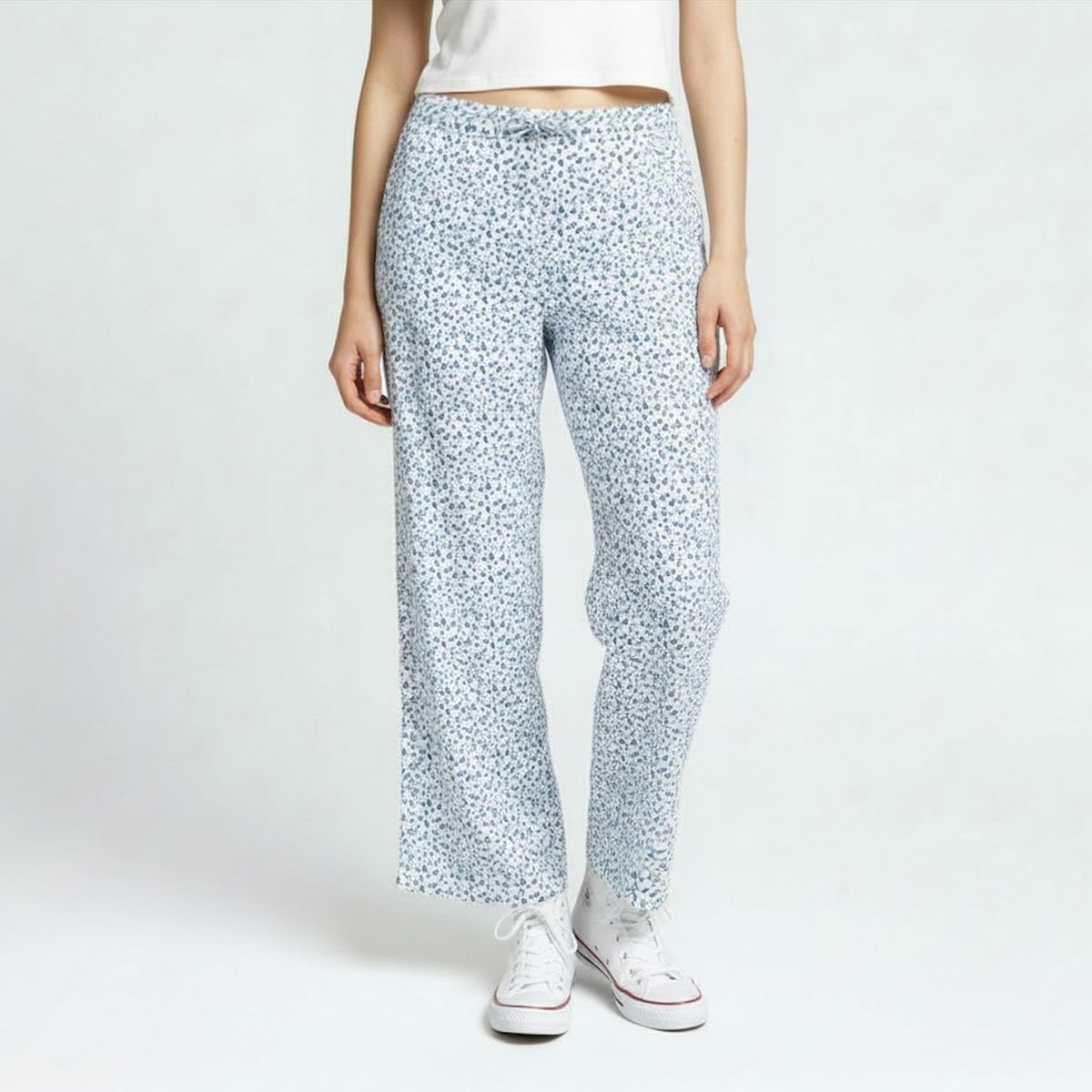 ELEVEN - Pantalón Culotte Niña Eleven