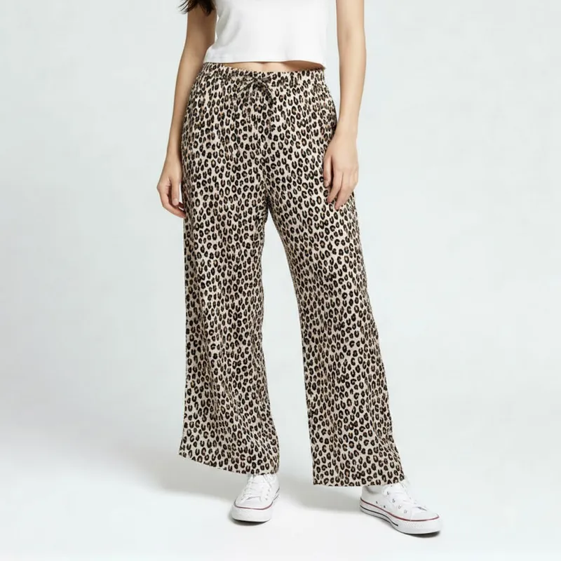 ELEVEN - Pantalón Culotte Niña Eleven