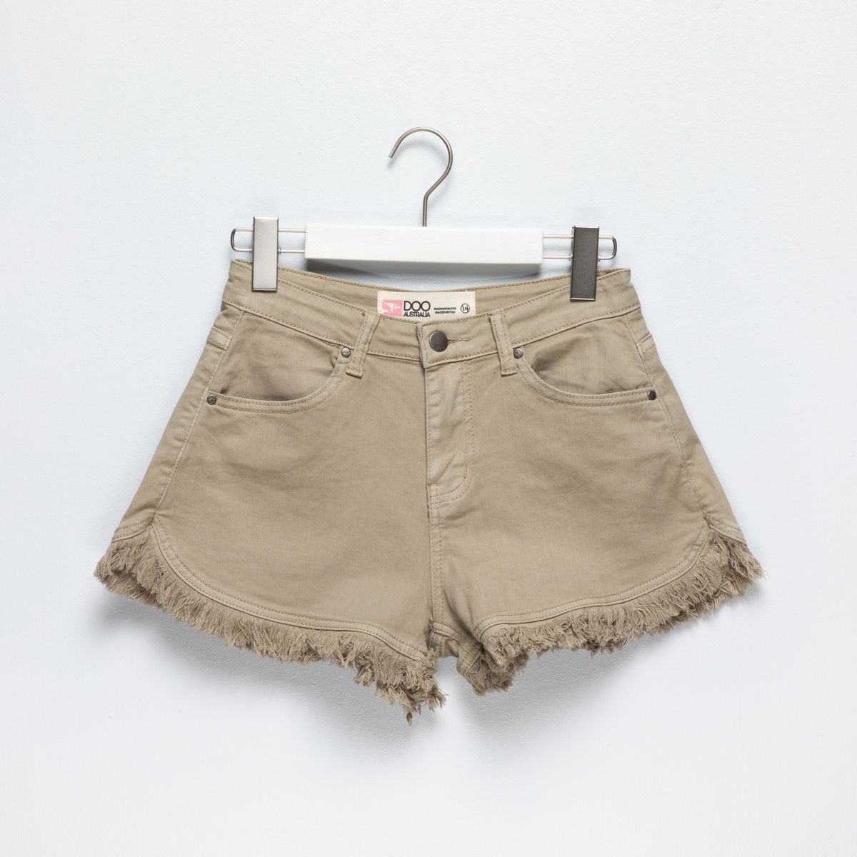 DOO AUSTRALIA - Short Niña Doo Australia