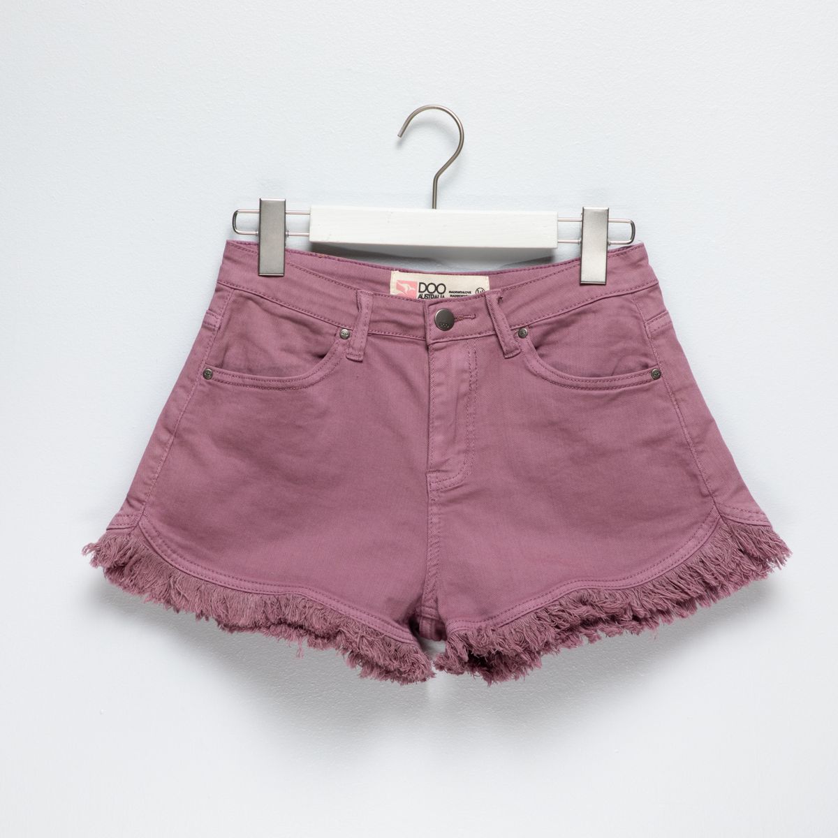 DOO AUSTRALIA - Short Niña Doo Australia