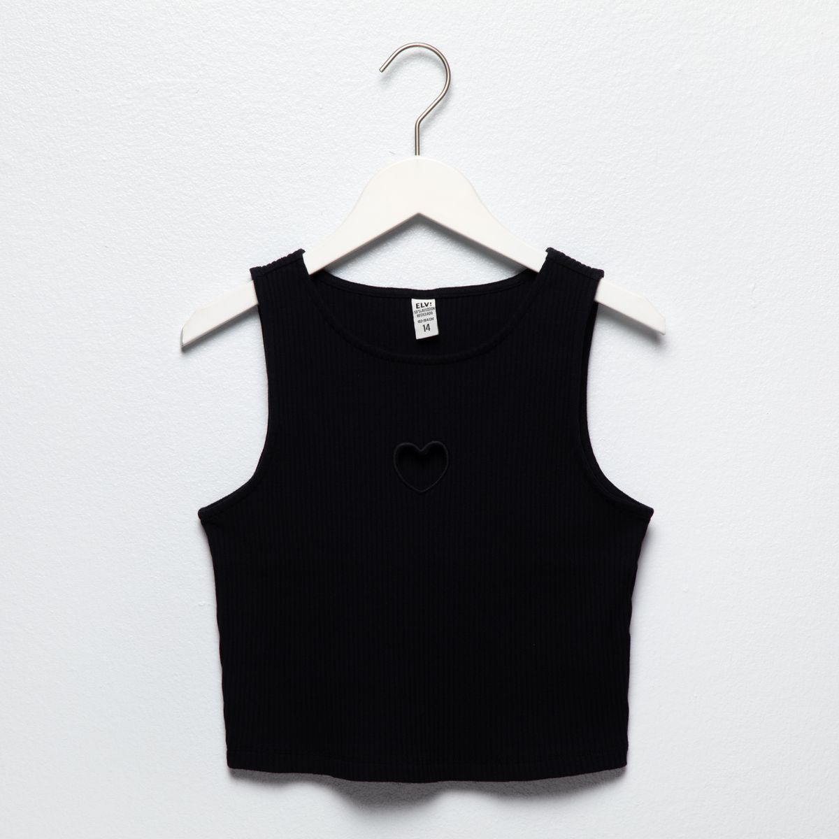 ELEVEN - Polera Niña Algodón Eleven