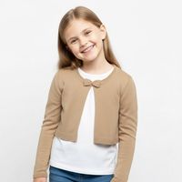 Sweater Niña Algodón