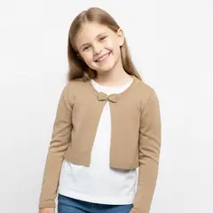 CONIGLIO - Sweater Niña Algodón