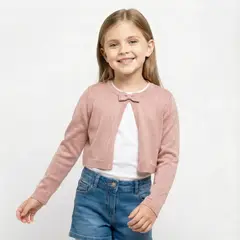 CONIGLIO - Sweater Niña Algodón