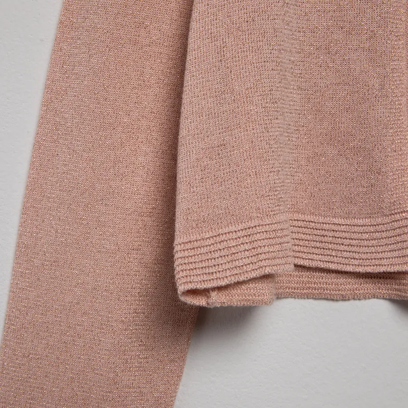 CONIGLIO - Sweater Niña Algodón Coniglio