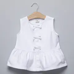 CONIGLIO - Blusa Algodón Niña