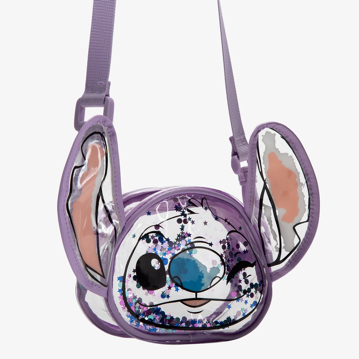 LILO & STITCH - Cartera Niña Lilo Y Stitch