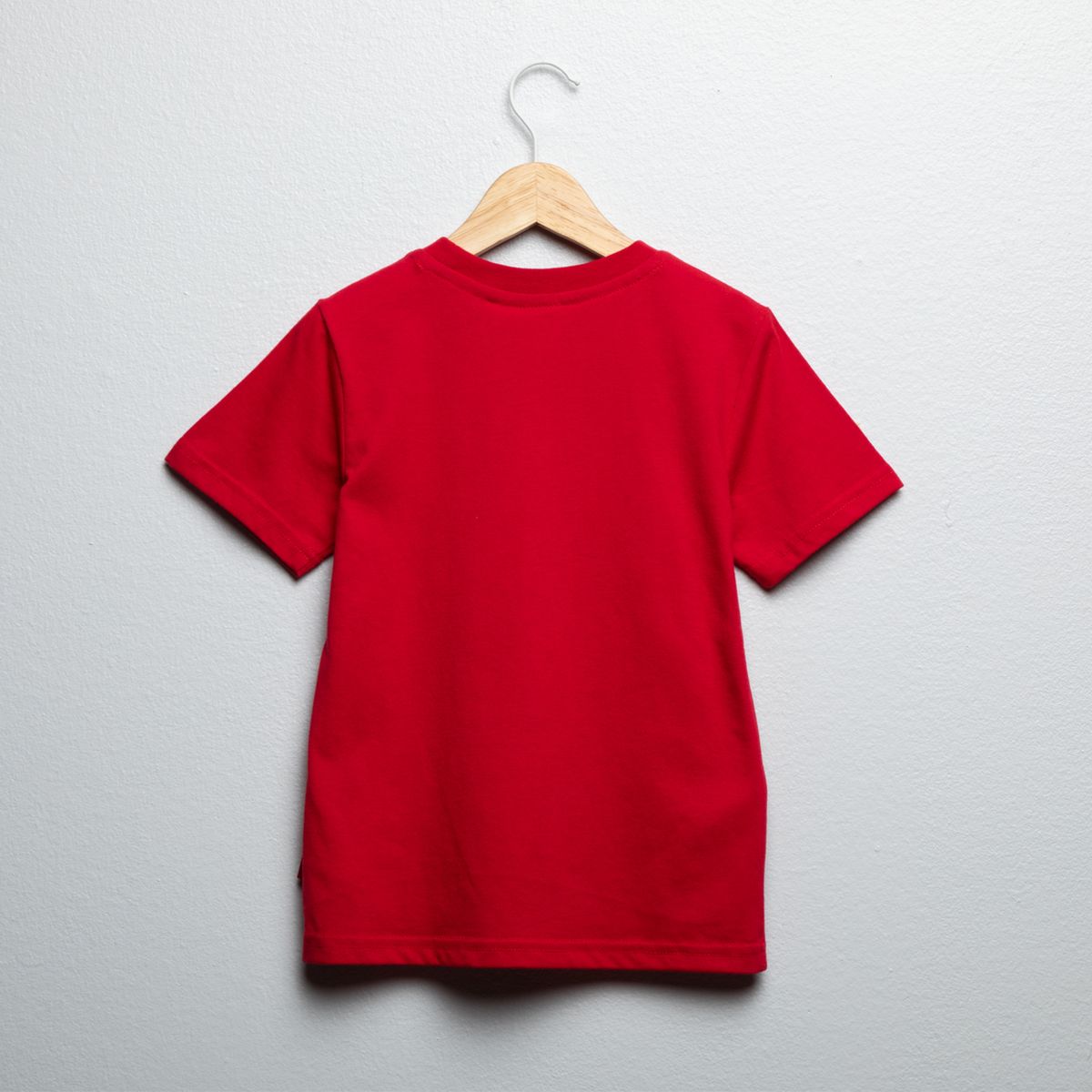 PAW PATROL - Polera Niño Algodón Paw Patrol