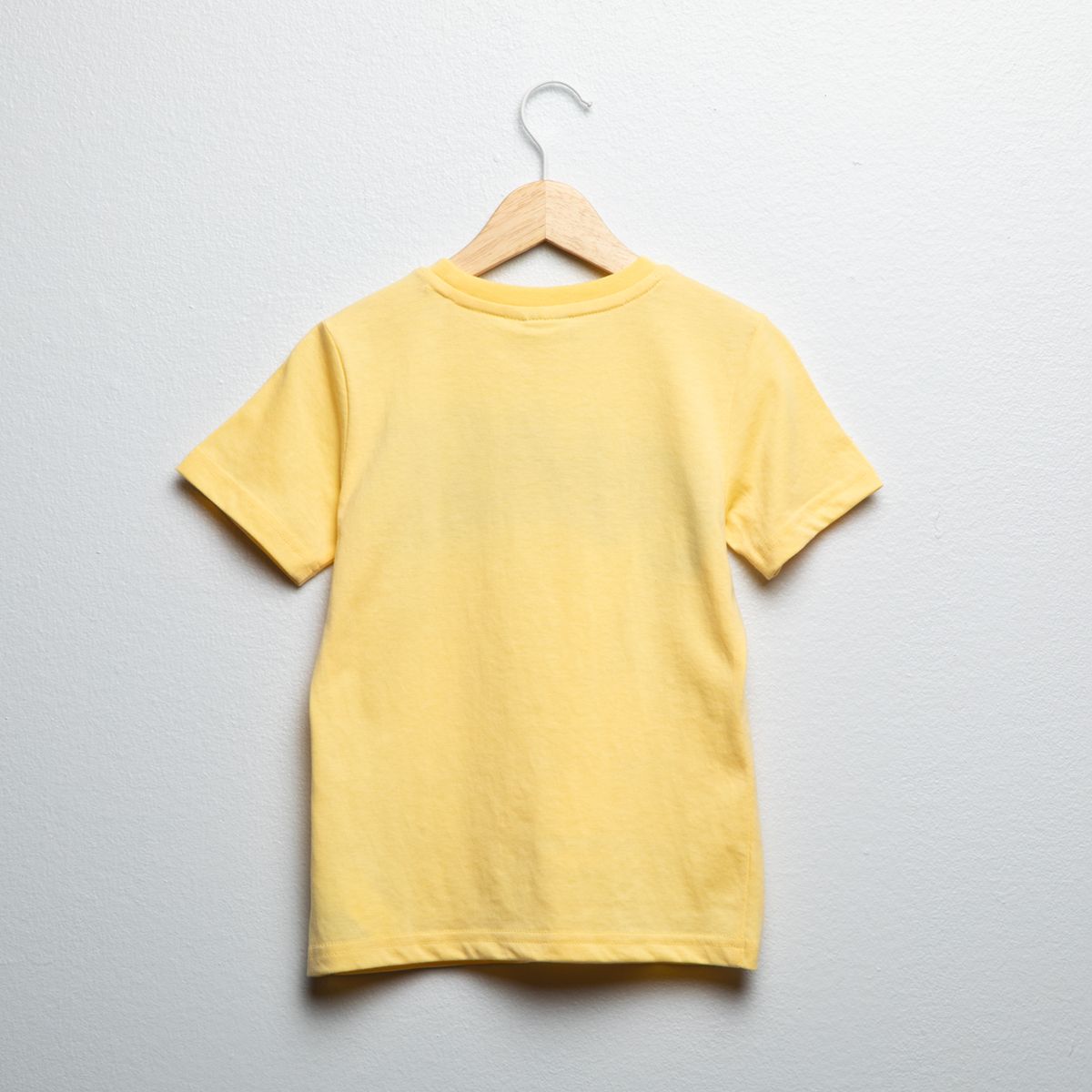 PAW PATROL - Polera Niño Algodón Paw Patrol