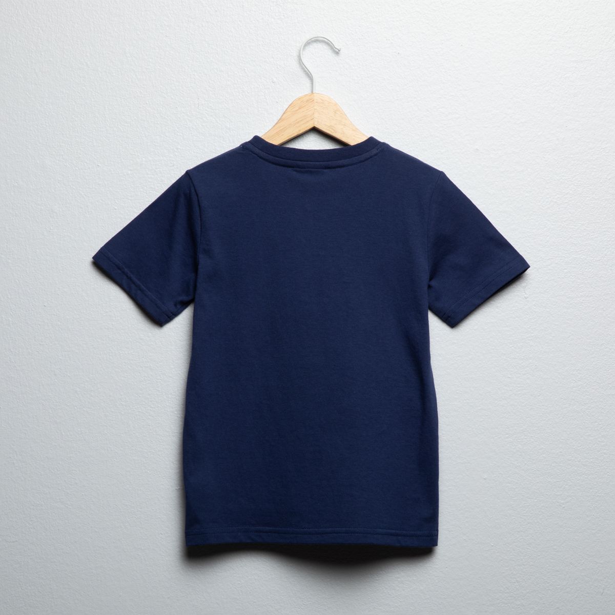 HOT WHEELS - Polera Niño Algodón Hot Wheels