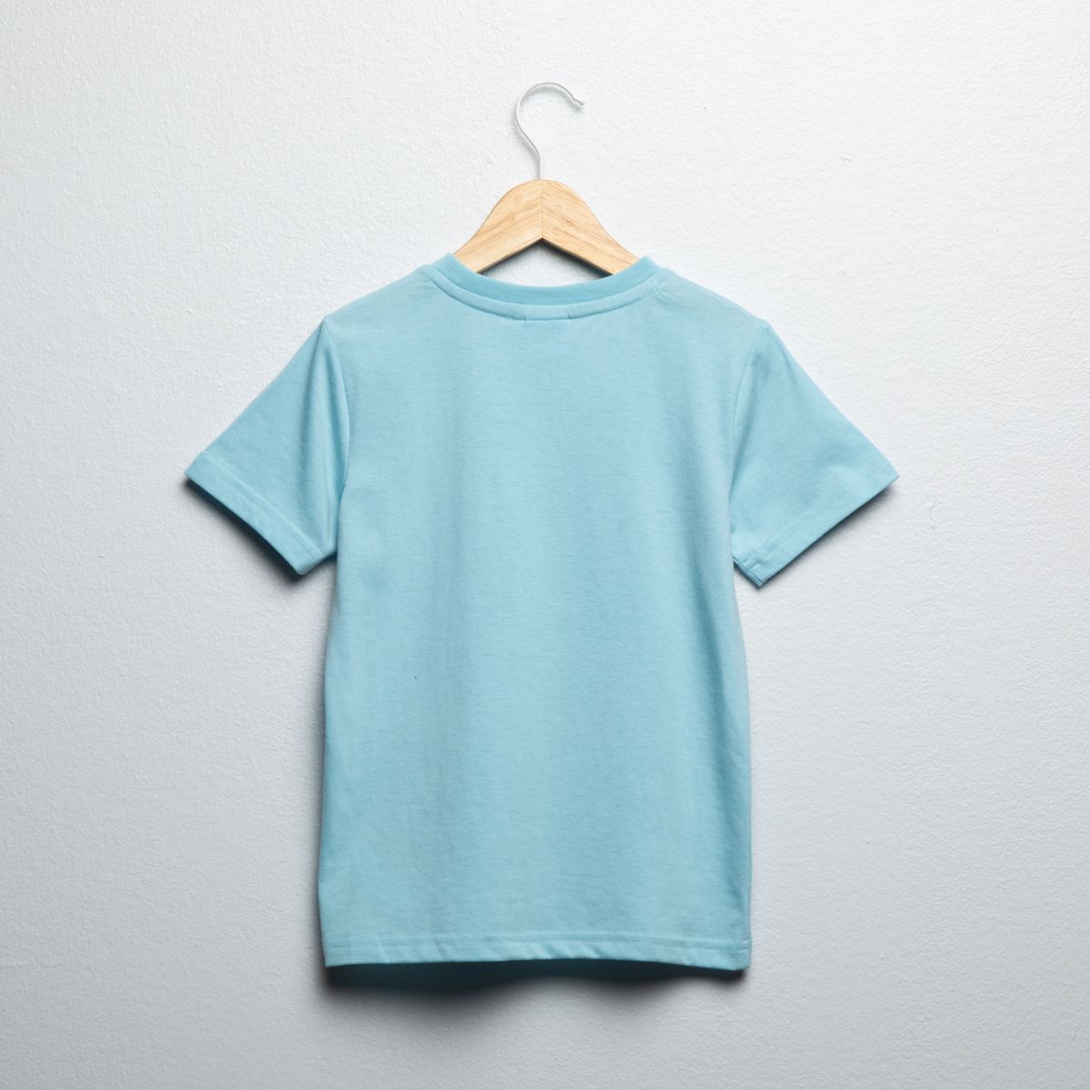 HOT WHEELS - Polera Niño Algodón Hot Wheels