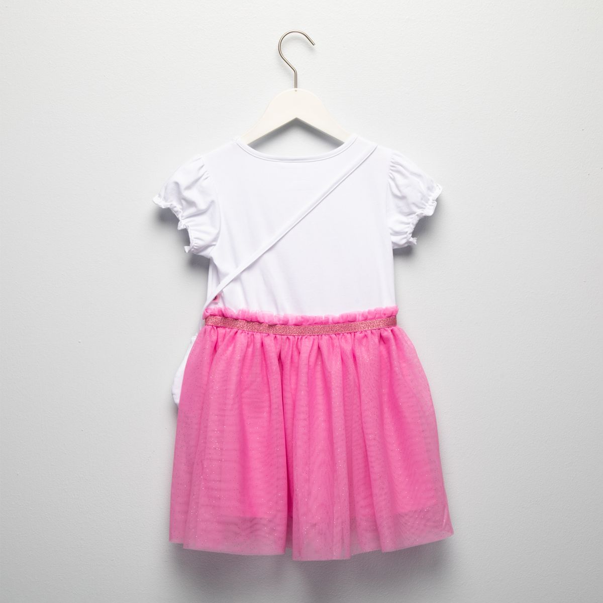 GABBYS DOLLHOUSE - Vestido Niña Algodón