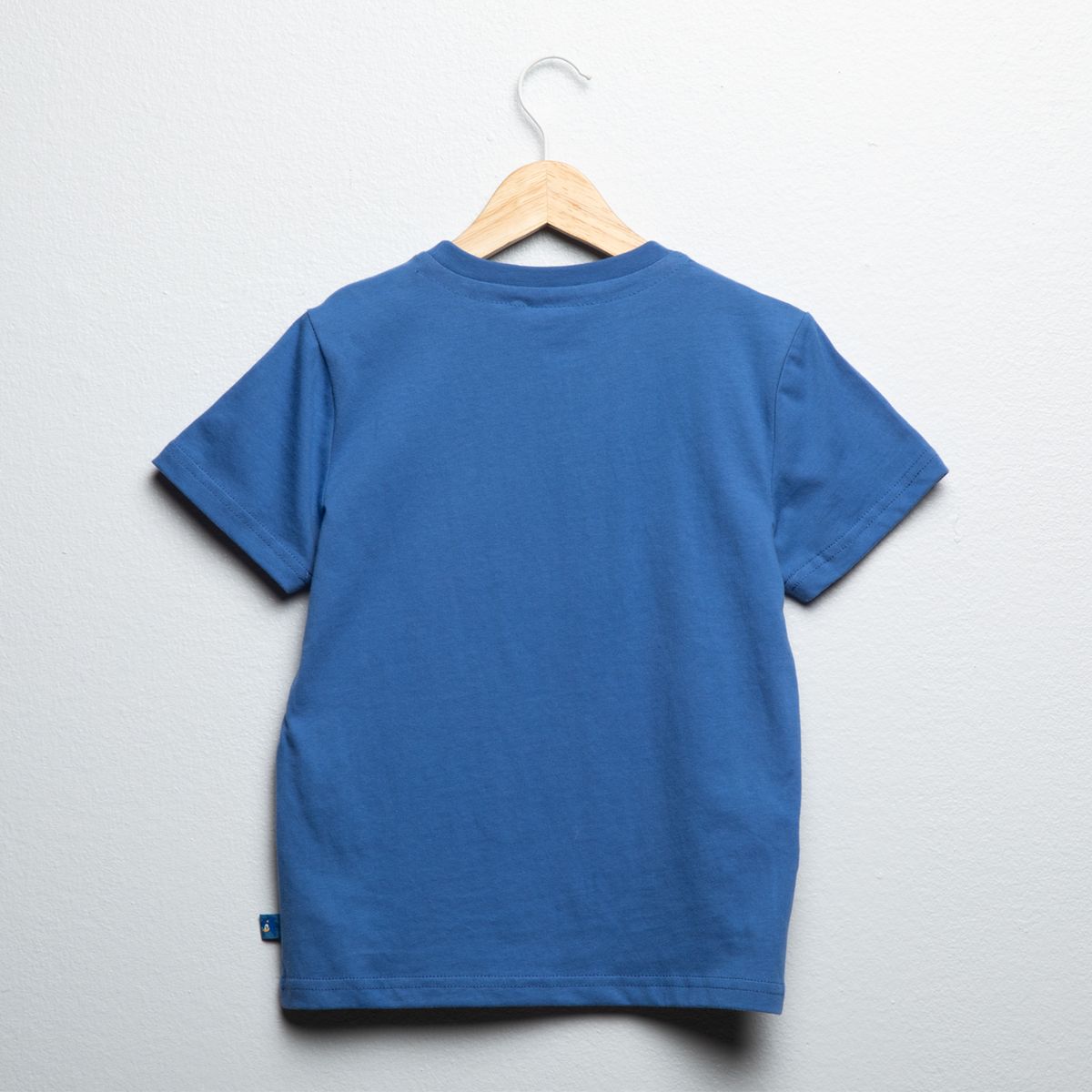 SONIC - Polera Niño Algodón Sonic