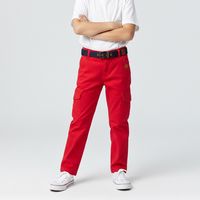 Pantalón Algodón Niño