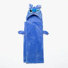 LILO & STITCH - Manta Niña