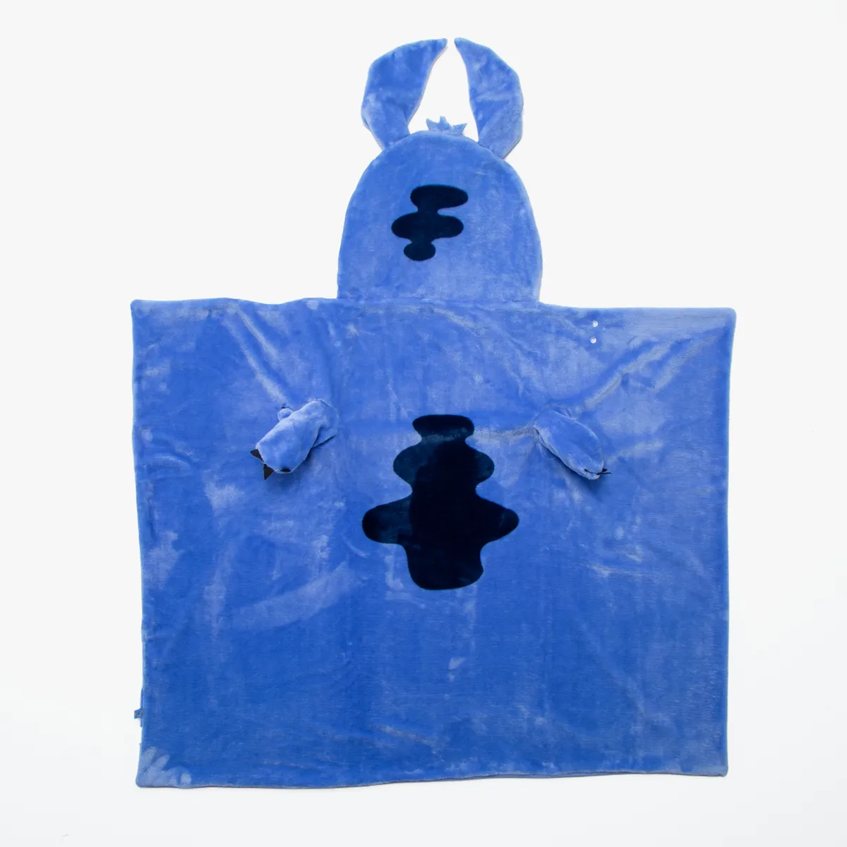 LILO & STITCH - Manta Niña